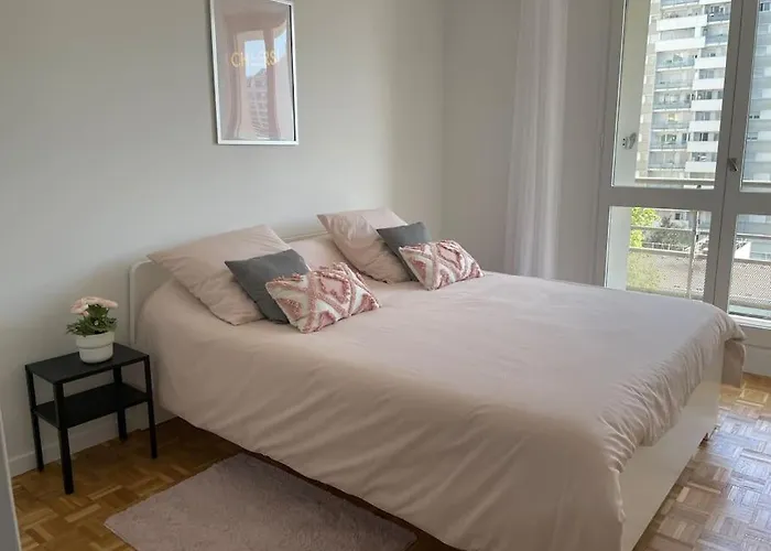 Heads Property - Full Appart 72 M2