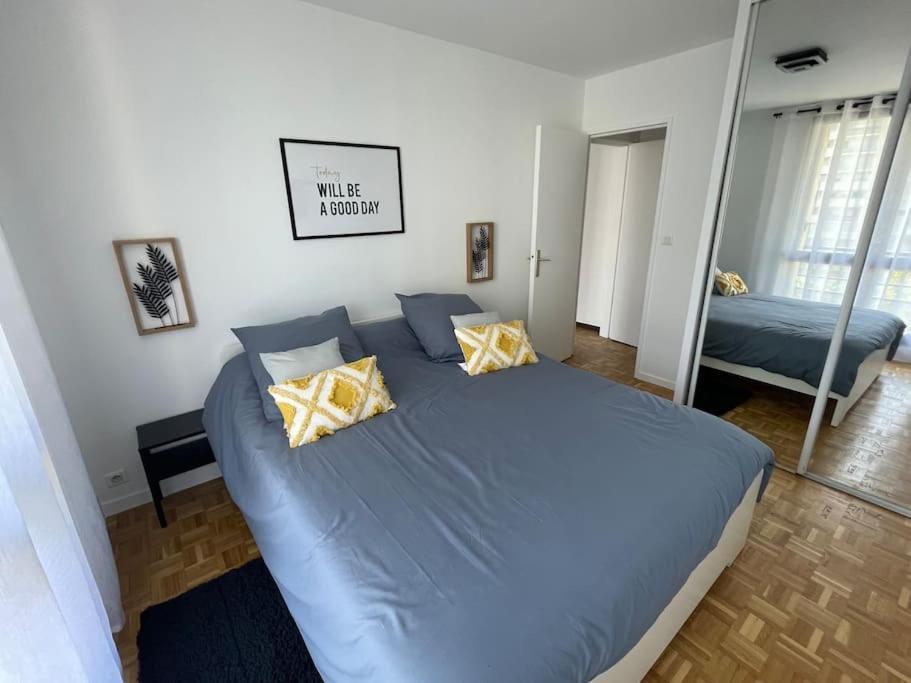 Heads - Full 72 M2 Levallois-Perret