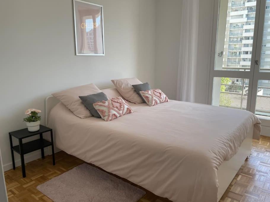 Heads - Full 72 M2 Appartement *