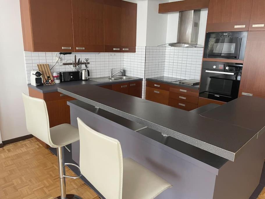 Appartement Heads - Full 72 M2 *