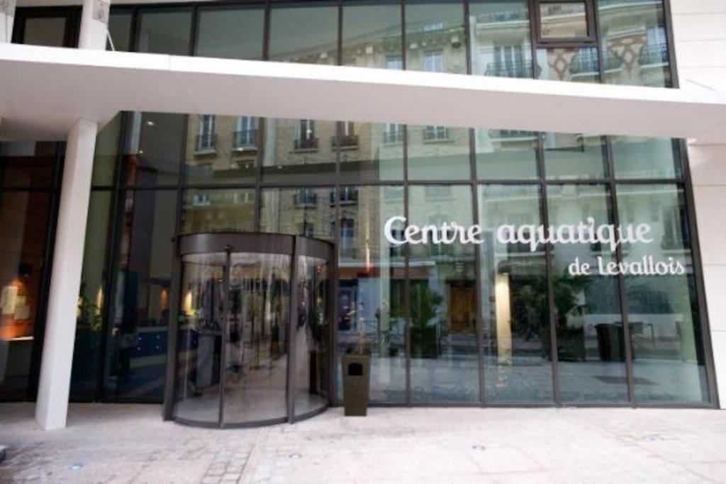 Heads - Full 72 M2 Appartement Levallois-Perret