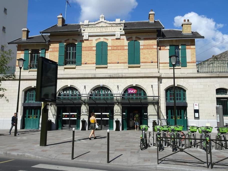 Appartement Heads - Full 72 M2