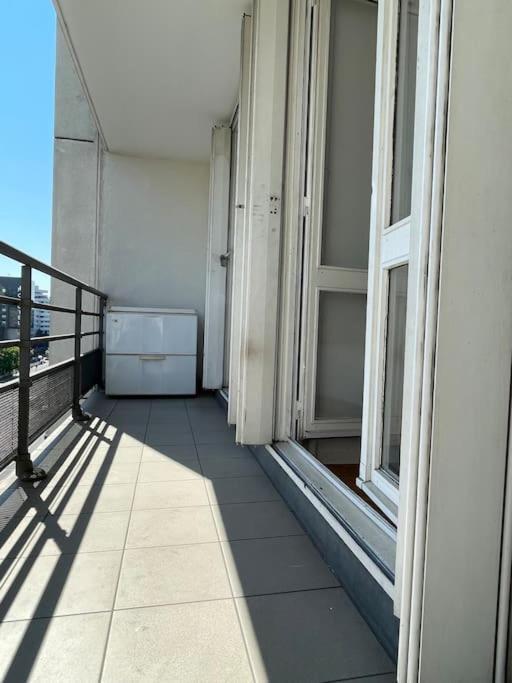 Heads - Full 72 M2 Appartement