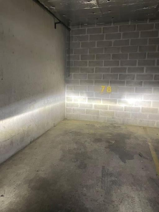 Heads - Full 72 M2 Appartement